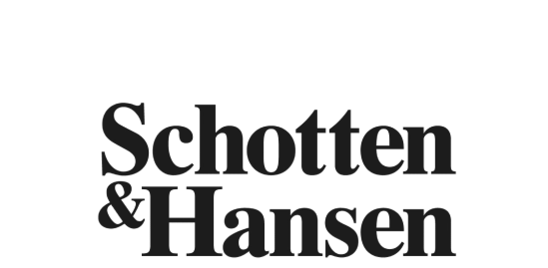 Imagen de Schotten & Hansen